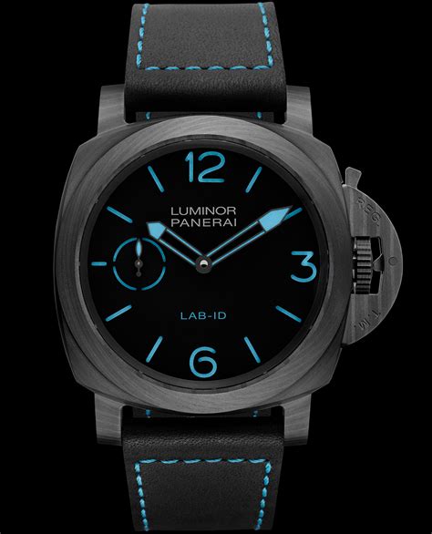 panerai lab-id for sale